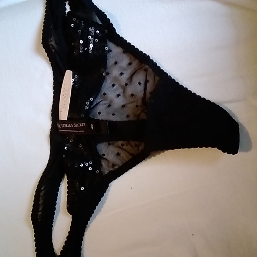 Victoria Secret panties